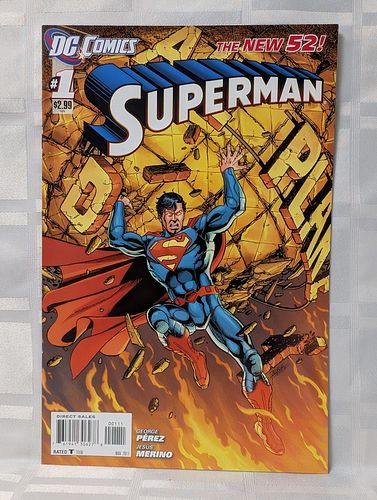 Lot #45 (1 of 12)