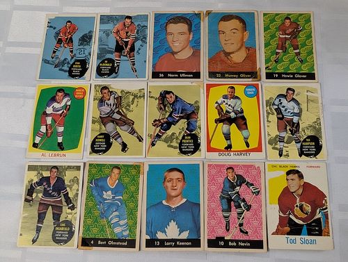 Lot #160 (1 of 15)