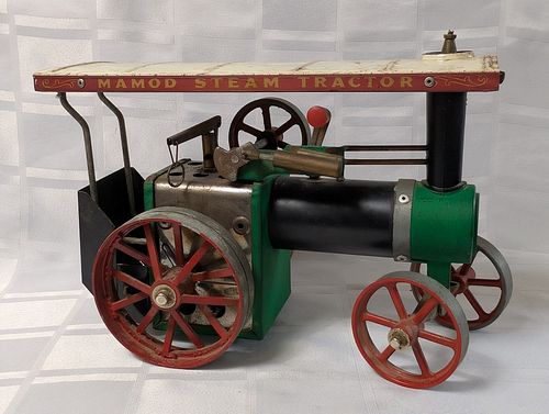 Lot #189 (1 of 18)