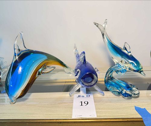 Lot #19 (1 of 8)