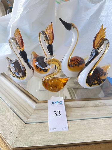 Lot #33 (1 of 6)