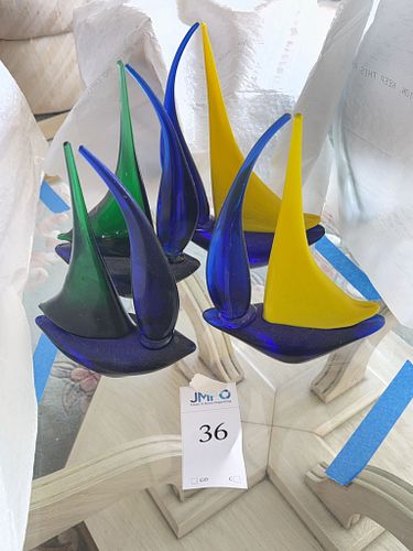 Lot #36 (1 of 8)