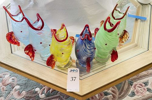 Lot #37 (1 of 7)