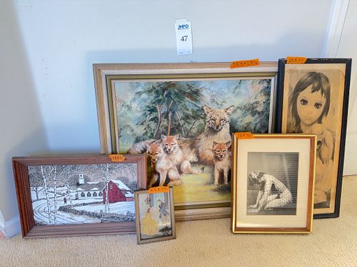 Lot #47 (1 of 19)