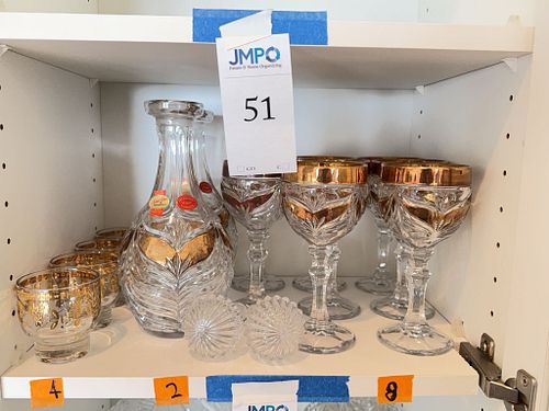 Lot #51 (1 of 8)