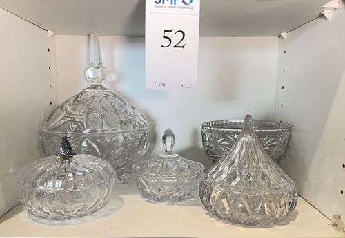 Lot #52 (1 of 8)
