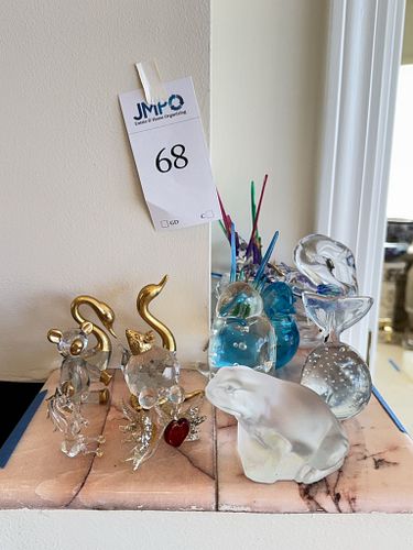 Lot #68 (1 of 17)