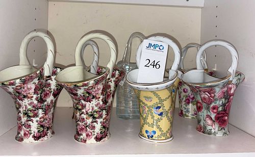 Lot #246 (1 of 6)
