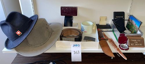 Lot #163 (1 of 16)