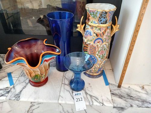 Lot #212 (1 of 6)