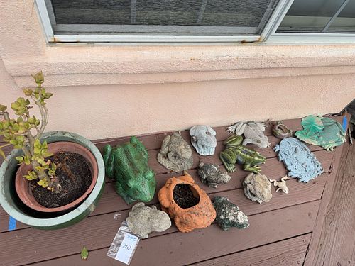 Lot #262 (1 of 6)