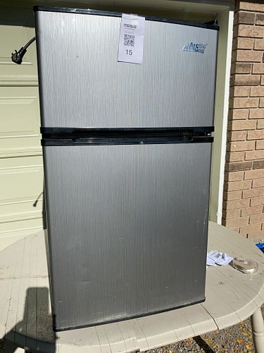 Lot #15 (1 of 5)