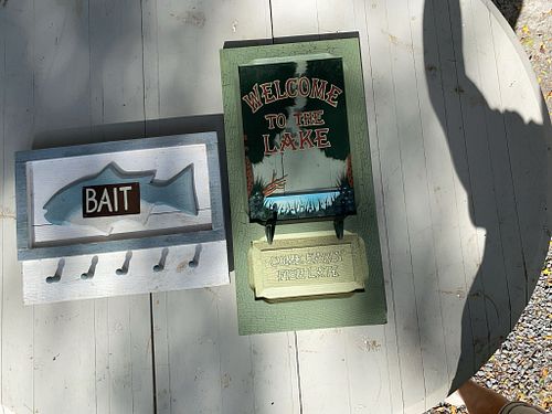 Lot #21 (1 of 3)