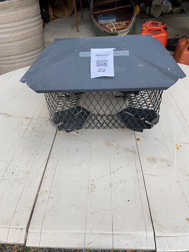 Lot #22 (1 of 3)