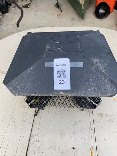 Lot #23 (1 of 3)