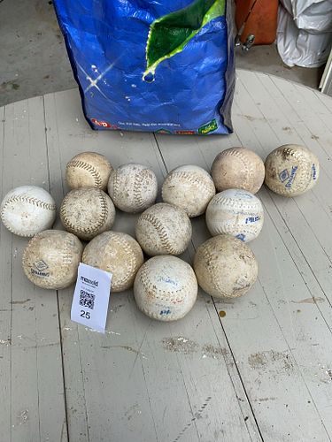 Lot #25 (1 of 3)