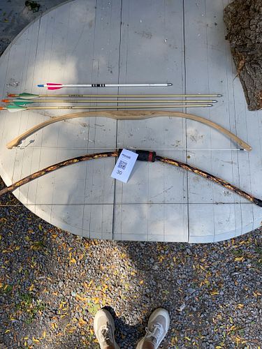 Lot #30 (1 of 3)