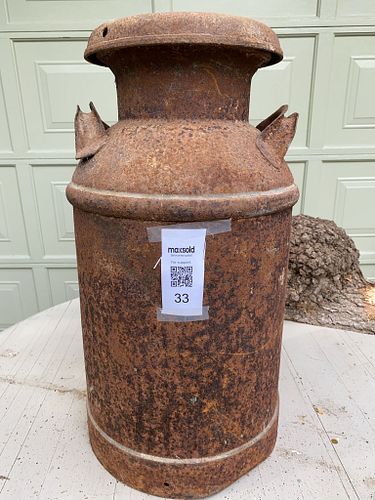 Lot #33 (1 of 4)