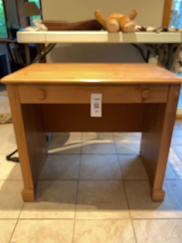 Lot #58 (1 of 5)