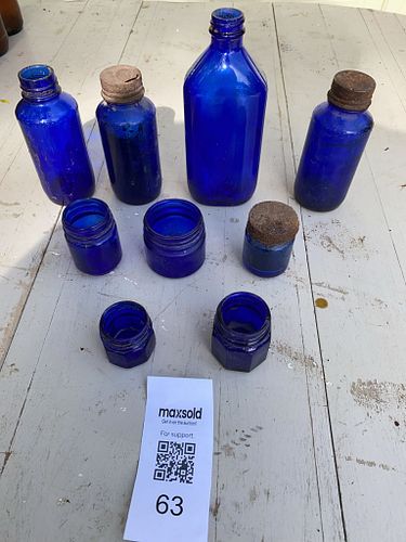 Lot #63 (1 of 6)