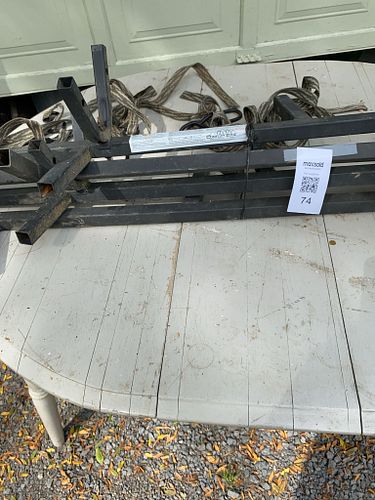 Lot #74 (1 of 4)