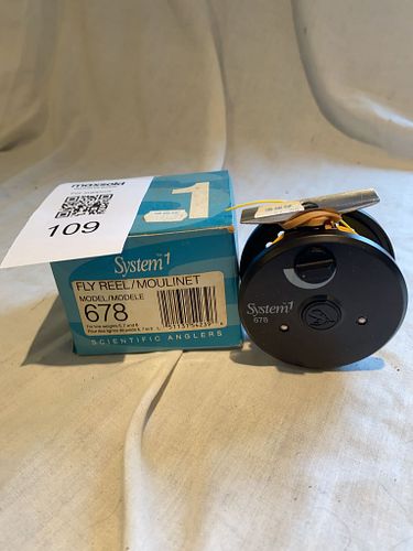 Lot #109 (1 of 4)