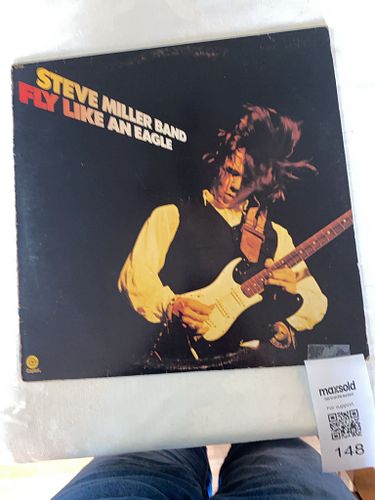 Lot #148 (1 of 3)