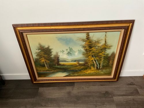 Lot #62 (1 of 1)