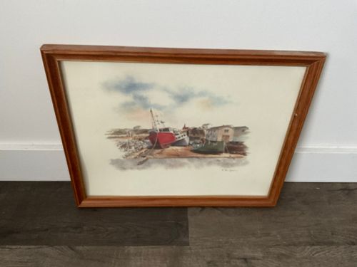 Lot #69 (1 of 1)