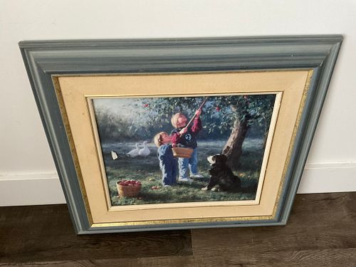 Lot #74 (1 of 1)