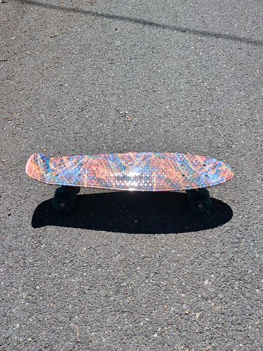 Lot #26 (1 of 5)