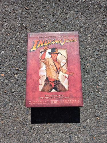 Lot #29 (1 of 8)