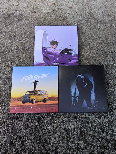 Lot #50 (1 of 5)