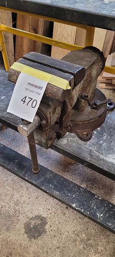 Lot #470 (1 of 5)