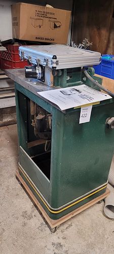 Lot #422 (1 of 6)