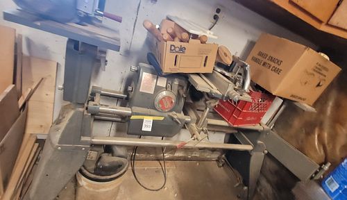 Lot #393 (1 of 9)