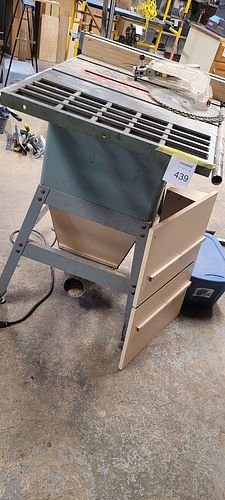 Lot #439 (1 of 10)