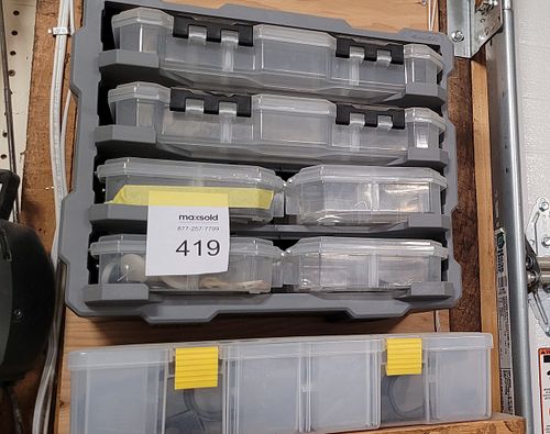 Lot #419 (1 of 5)