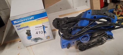 Lot #410 (1 of 3)