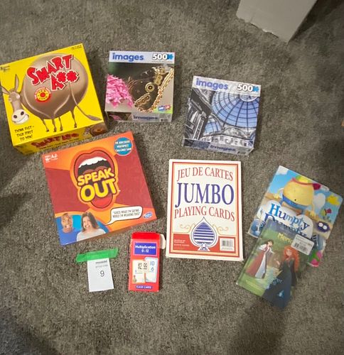 Lot #9 (1 of 5)