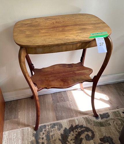 Lot #37 (1 of 5)