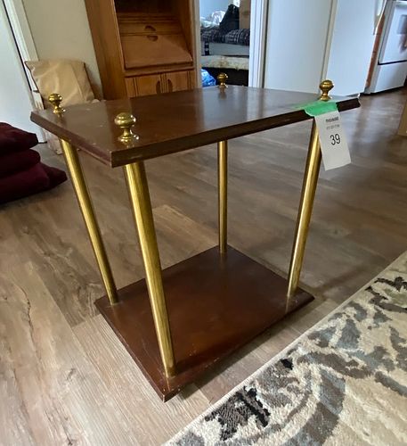 Lot #39 (1 of 4)