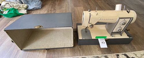 Lot #43 (1 of 6)