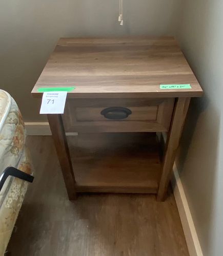 Lot #71 (1 of 5)