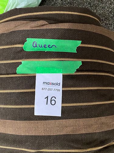 Lot #16 (1 of 3)