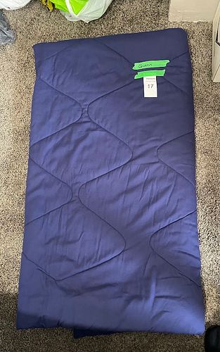 Lot #17 (1 of 3)