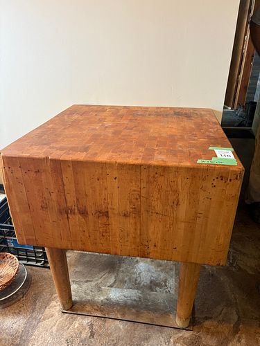 Lot #116 (1 of 8)