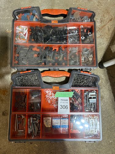 Lot #306 (1 of 4)