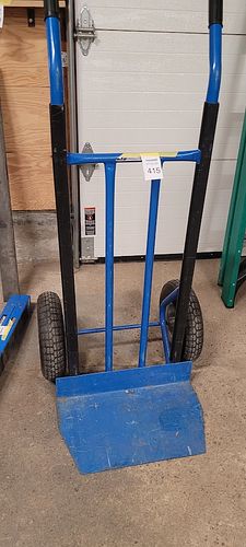Lot #415 (1 of 4)