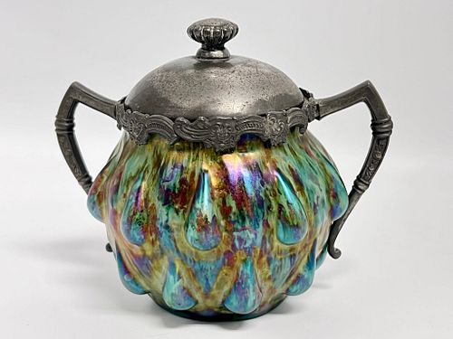 Lot #14 (1 of 20)